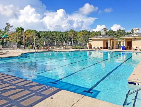 2705 Sarazen Drive Mount Pleasant SC 29466