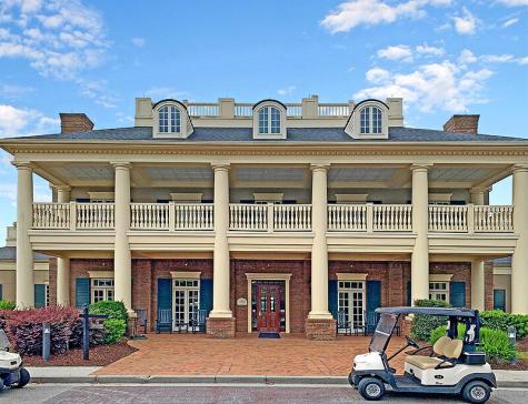 2705 Sarazen Drive Mount Pleasant SC 29466