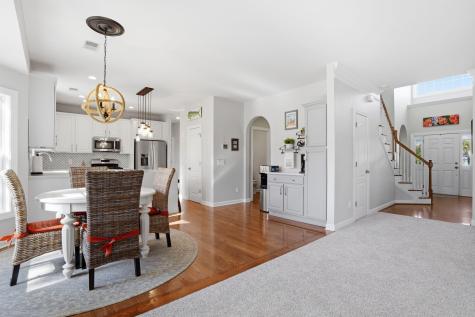 2705 Sarazen Drive Mount Pleasant SC 29466