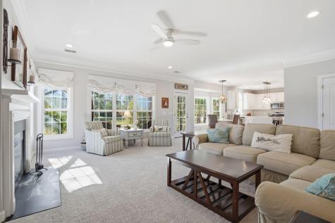 2705 Sarazen Drive Mount Pleasant SC 29466