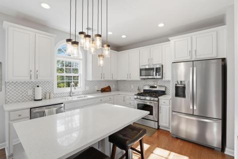 2705 Sarazen Drive Mount Pleasant SC 29466