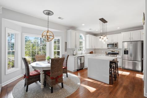 2705 Sarazen Drive Mount Pleasant SC 29466