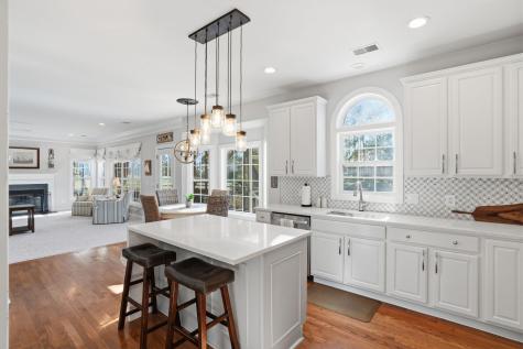 2705 Sarazen Drive Mount Pleasant SC 29466