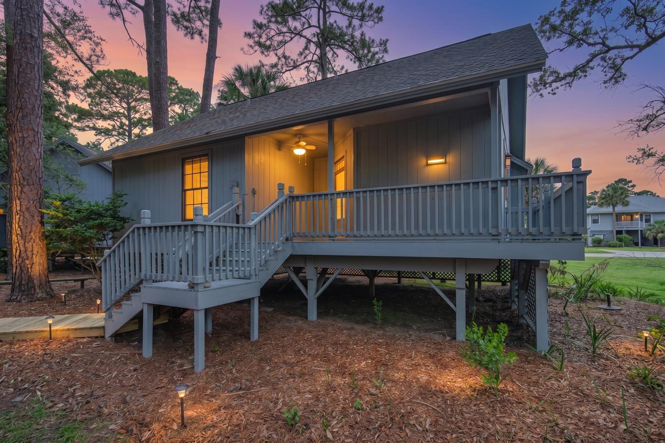 210 Sea Cloud Circle Edisto Beach SC 29438