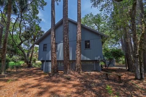 210 Sea Cloud Circle Edisto Beach SC 29438