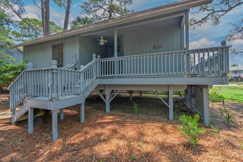 210 Sea Cloud Circle Edisto Beach SC 29438