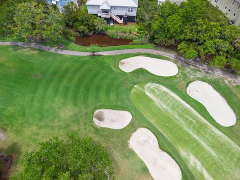 210 Sea Cloud Circle Edisto Beach SC 29438