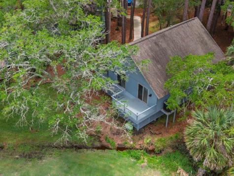 210 Sea Cloud Circle Edisto Beach SC 29438