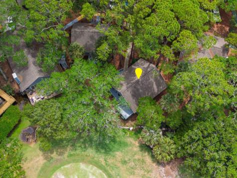210 Sea Cloud Circle Edisto Beach SC 29438