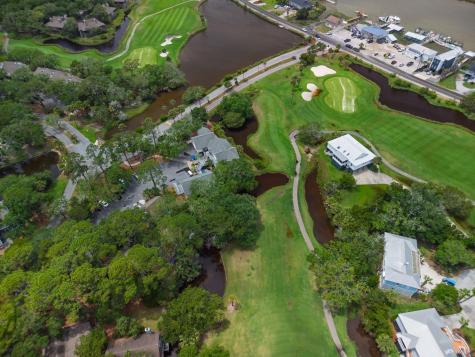 210 Sea Cloud Circle Edisto Beach SC 29438