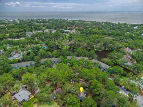 210 Sea Cloud Circle Edisto Beach SC 29438