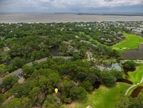 210 Sea Cloud Circle Edisto Beach SC 29438