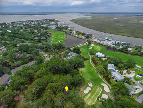 210 Sea Cloud Circle Edisto Beach SC 29438