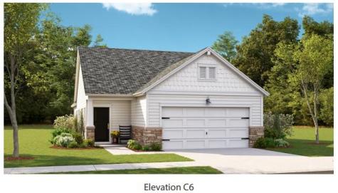 1684 Locals Street Summerville SC 29485