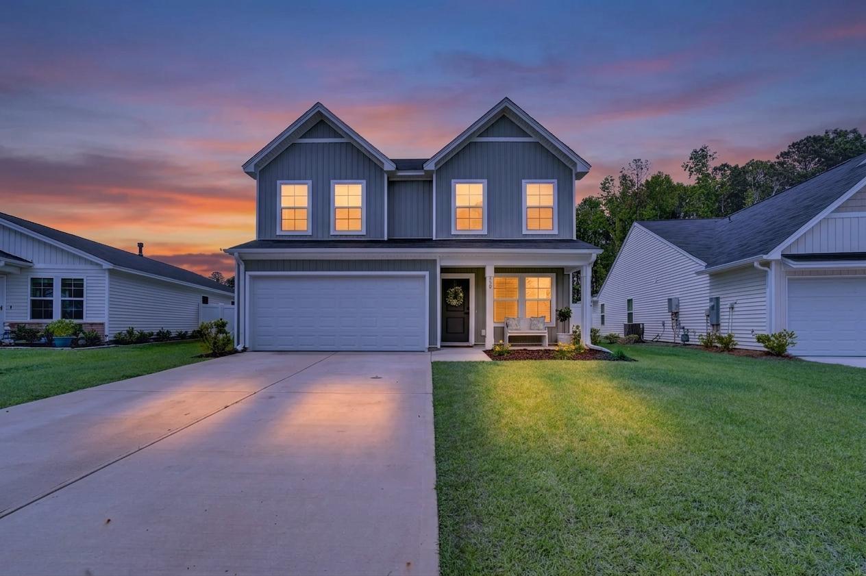 250 Twin Ponds Drive Hardeeville SC 29927