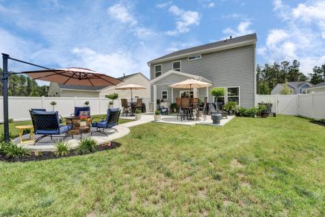250 Twin Ponds Drive Hardeeville SC 29927
