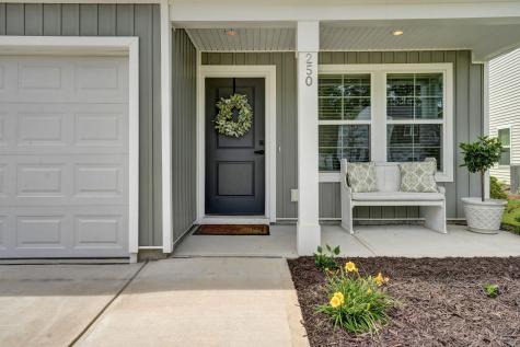 250 Twin Ponds Drive Hardeeville SC 29927