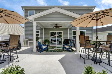 250 Twin Ponds Drive Hardeeville SC 29927
