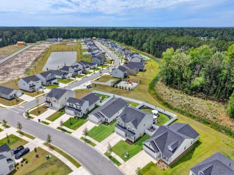 250 Twin Ponds Drive Hardeeville SC 29927