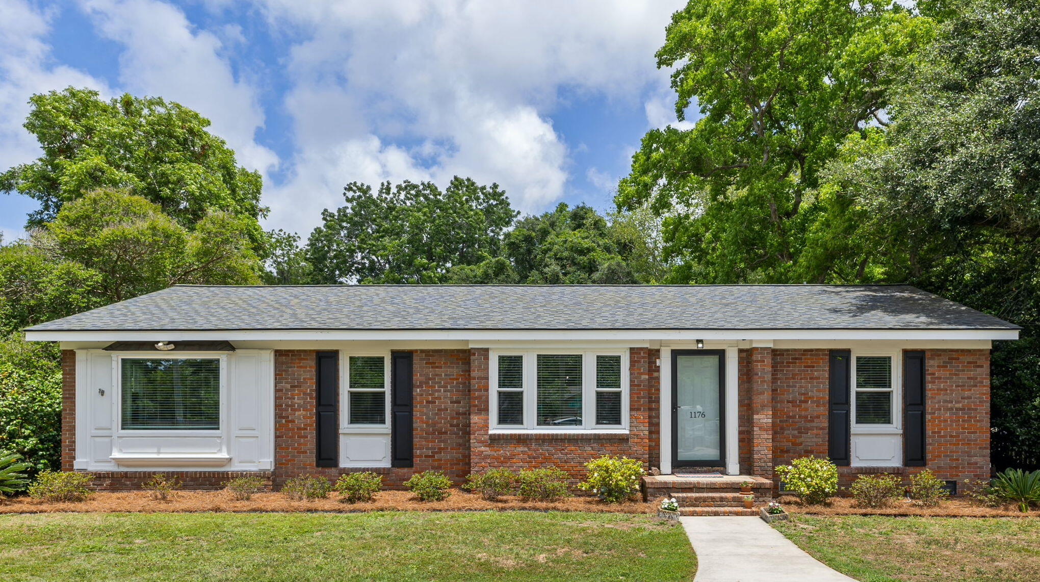 1176 Winborn Drive Charleston SC 29412
