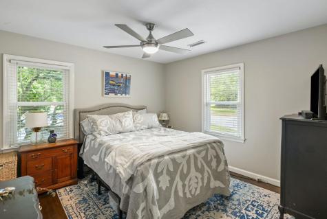1176 Winborn Drive Charleston SC 29412