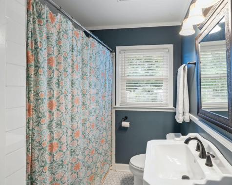 1176 Winborn Drive Charleston SC 29412
