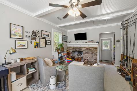 1176 Winborn Drive Charleston SC 29412