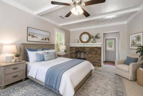 1176 Winborn Drive Charleston SC 29412