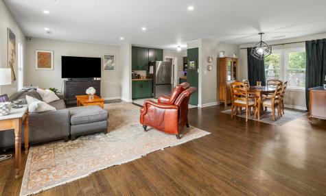 1176 Winborn Drive Charleston SC 29412