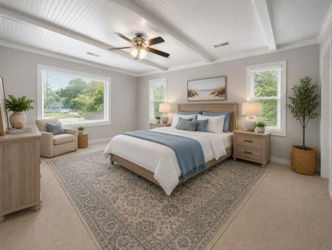 1176 Winborn Drive Charleston SC 29412