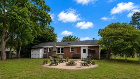 1176 Winborn Drive Charleston SC 29412