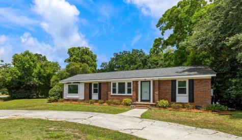1176 Winborn Drive Charleston SC 29412
