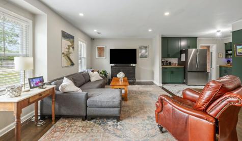 1176 Winborn Drive Charleston SC 29412