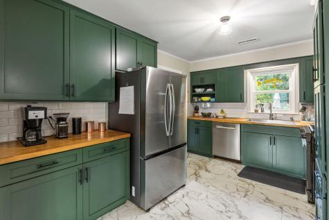 1176 Winborn Drive Charleston SC 29412