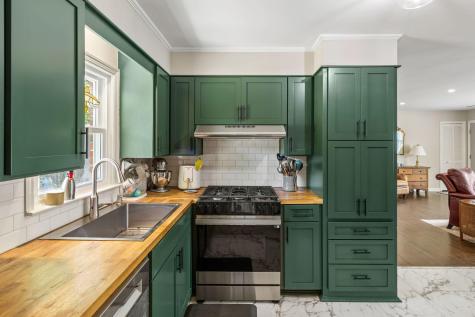 1176 Winborn Drive Charleston SC 29412
