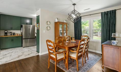 1176 Winborn Drive Charleston SC 29412