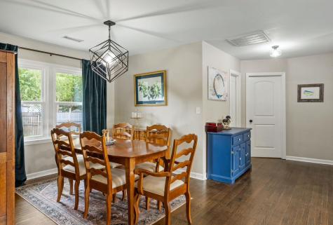 1176 Winborn Drive Charleston SC 29412