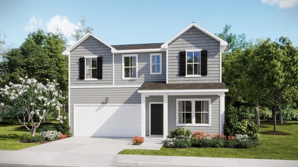 401 Camellia Bloom Drive Moncks Corner SC 29461