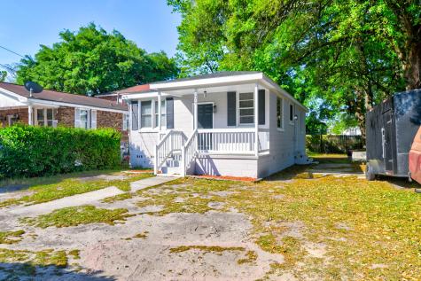 5877 Kirkwood Avenue North Charleston SC 29406