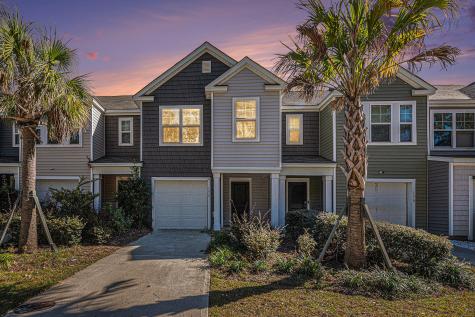 192 Rosefield Court Summerville SC 29485