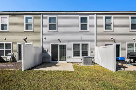192 Rosefield Court Summerville SC 29485