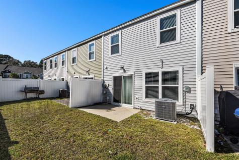 192 Rosefield Court Summerville SC 29485
