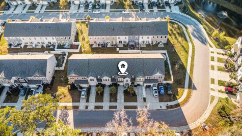 192 Rosefield Court Summerville SC 29485