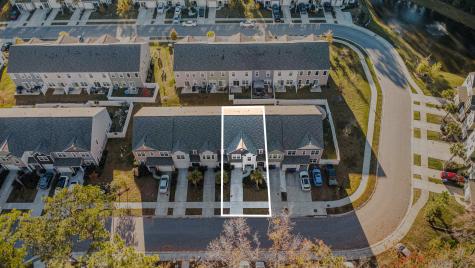 192 Rosefield Court Summerville SC 29485