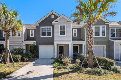 192 Rosefield Court Summerville SC 29485