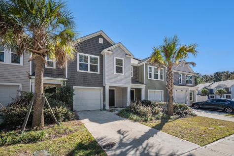 192 Rosefield Court Summerville SC 29485