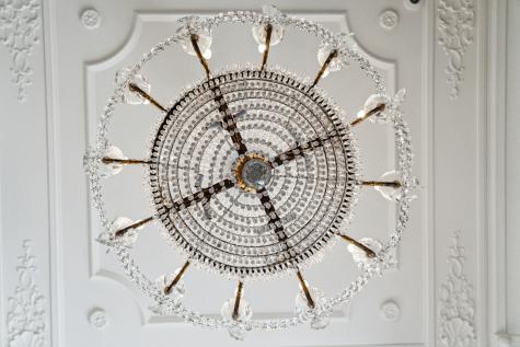 25 East Battery Street Charleston SC 29401