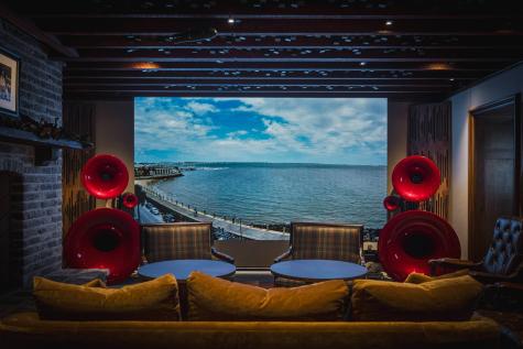 25 East Battery Street Charleston SC 29401