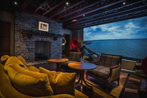 25 East Battery Street Charleston SC 29401