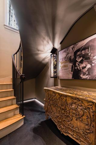 25 East Battery Street Charleston SC 29401